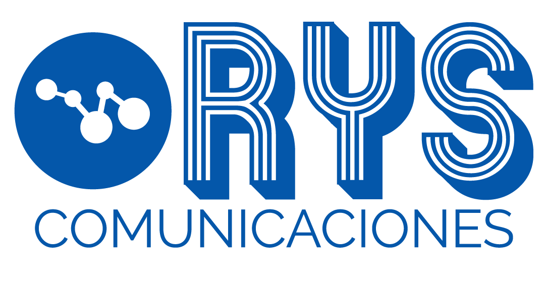 Logo RYS