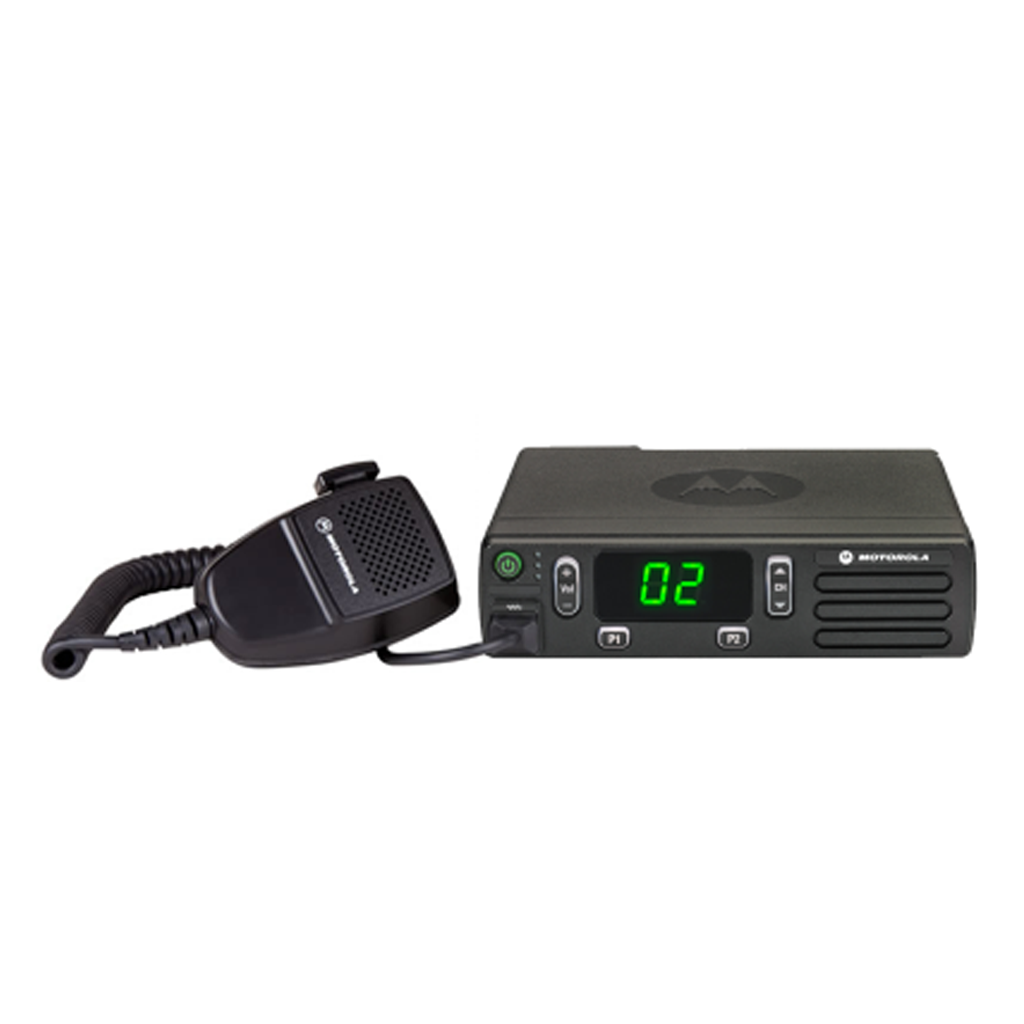DEM-300 VHF