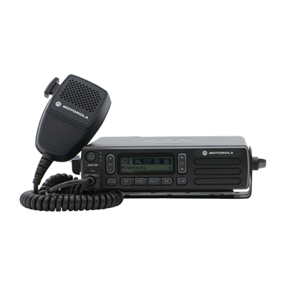 DEM-500 VHF