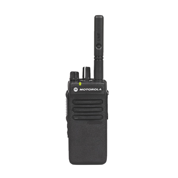 DEP550e VHF UHF