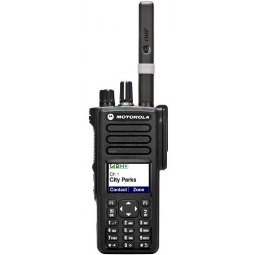DGP8550e