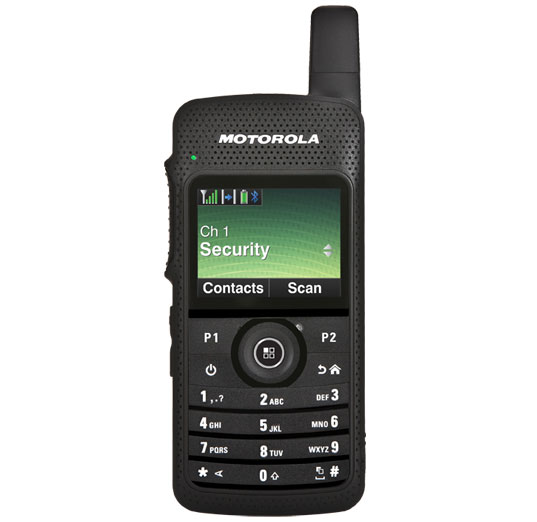 SL8550