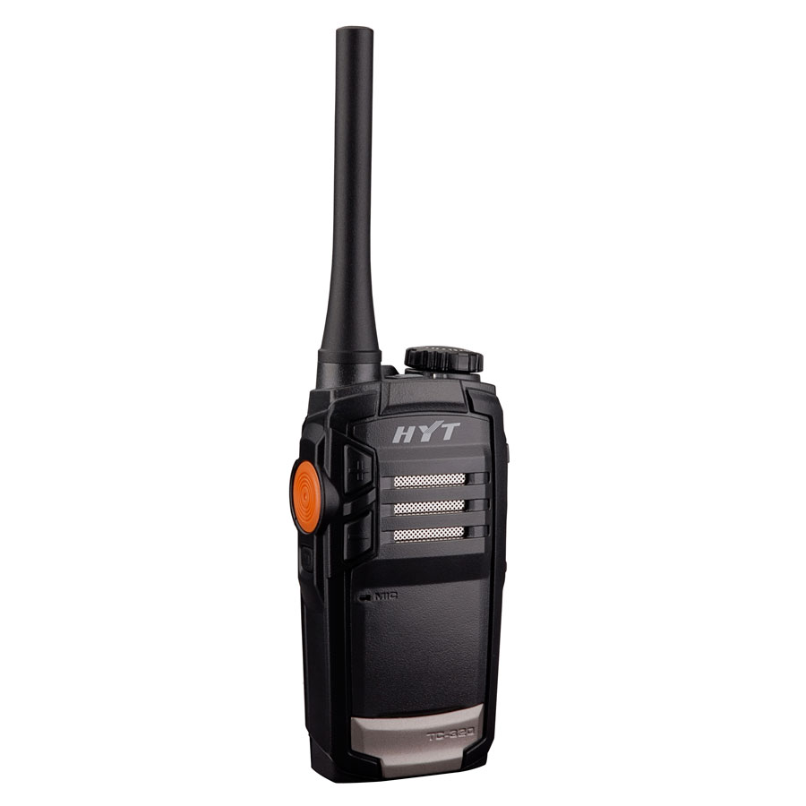 TC320 UHF