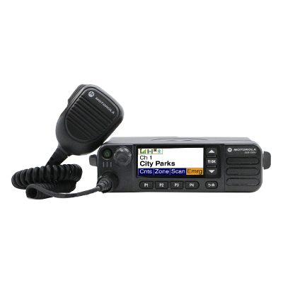 DGM8500e