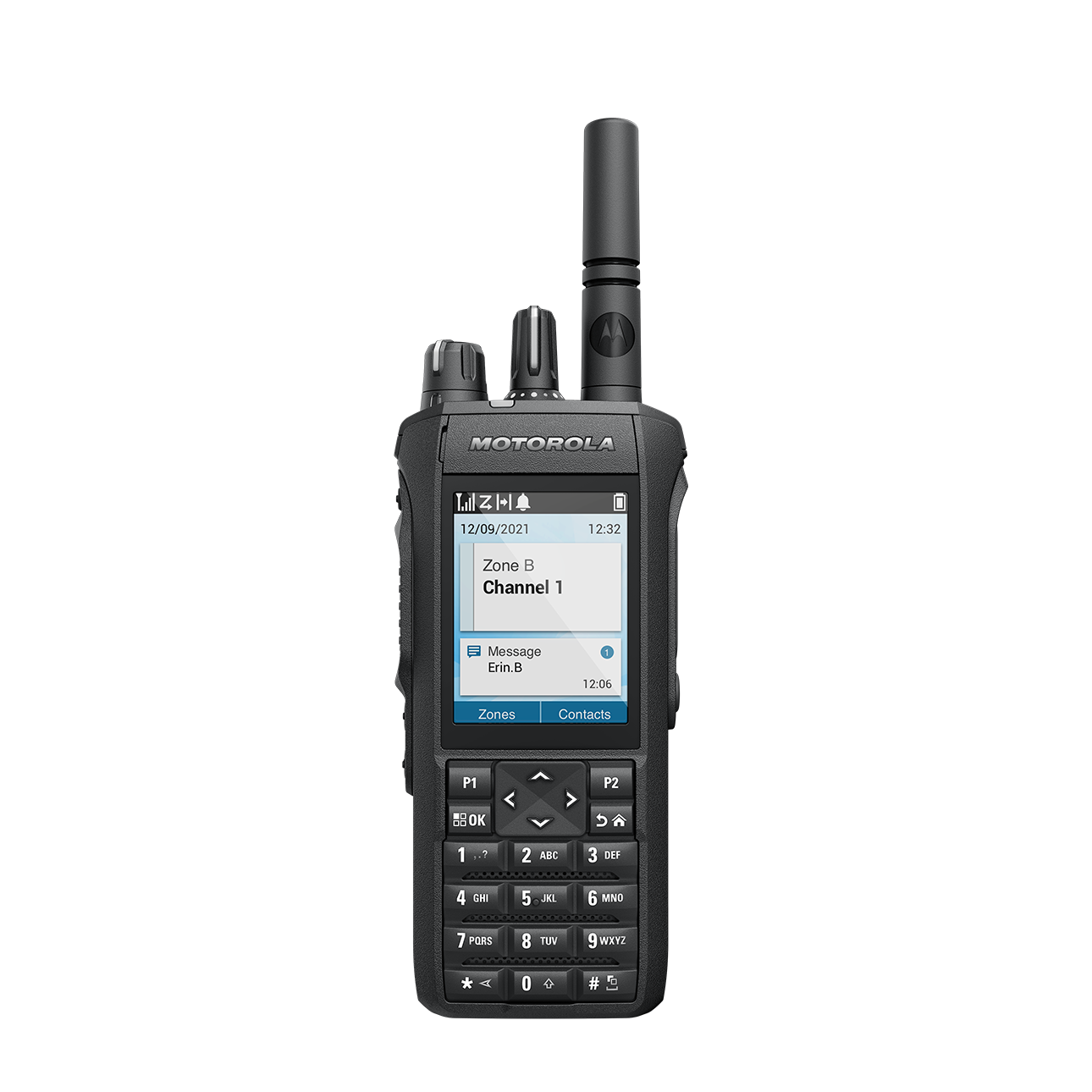 MOTOTRBO™ R7