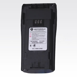  BATERÍA DE ION LITIO DE 2250 MAH