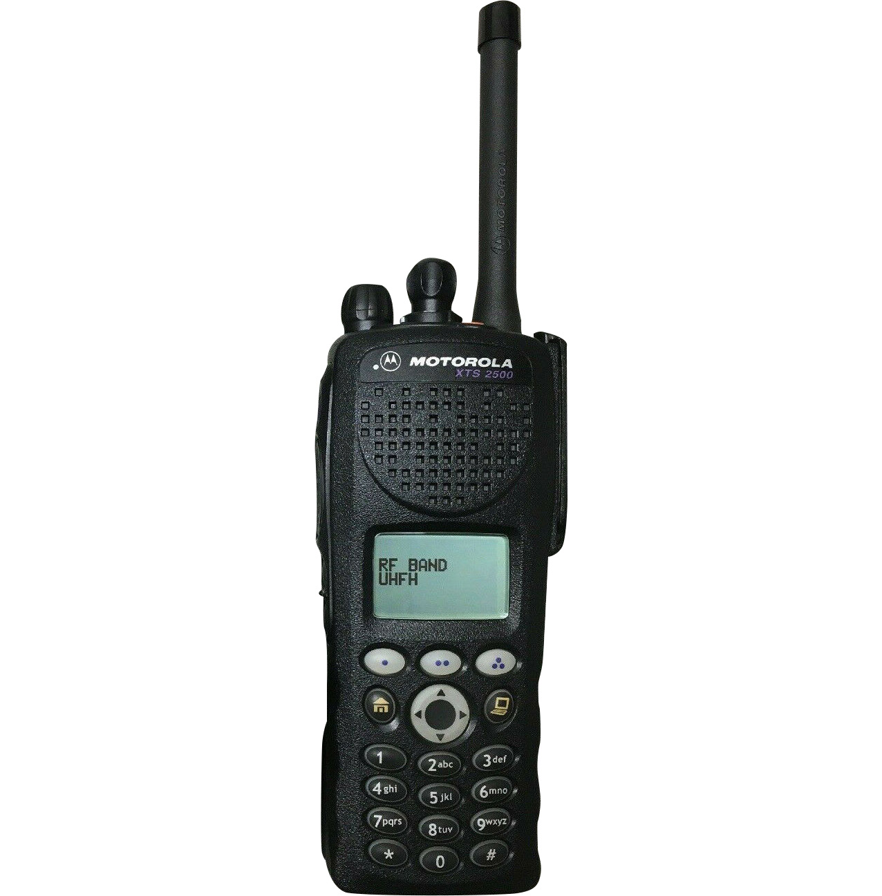 XTS 2500 800 mhz